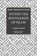 Within the Boundaries of Islam