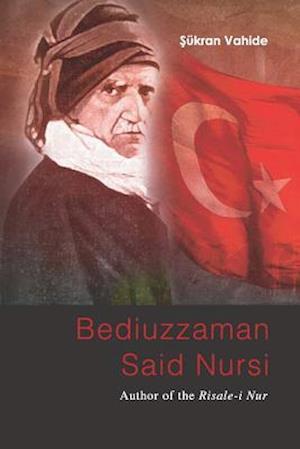 Bediuzzaman Said Nursi