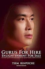 Gurus for Hire: Enlightenment for Sale