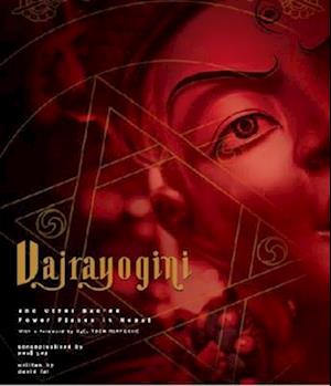 Vajrayogini and Other Sacred Power Places in Nepal