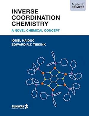 Inverse Coordination Chemistry