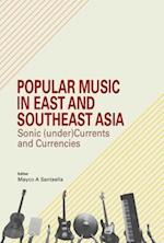Popular Music in East and Southeast Asia