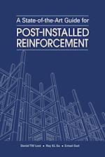 State-of-the-Art Guide for Post-Installed Reinforcement