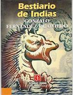 Bestiario de Indias = Indian Bestiary