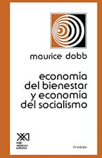 Economia del Bienestar y Economia del Socialismo