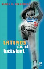 Latinos En El Beisbol