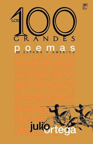 Los Cien Grandes Poemas de Espana y America