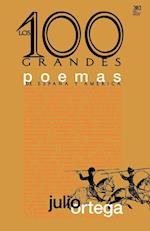 Los Cien Grandes Poemas de Espana y America