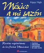 Mexico A Mi Sazon