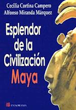 El Esplendor de la Civilizacion Maya