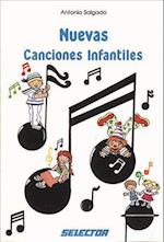 Nuevas Canciones Infantiles