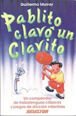 Pablito Clavo Un Clavito