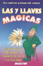 Siete Llaves Magicas, Las