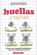 Huellas Y Rayitas