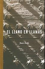 El Llano en Llamas