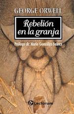 Rebelion En La Granja