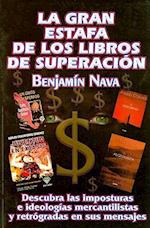 La Gran Estafa de los Libros de Superacion