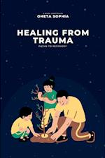 Healing from Trauma