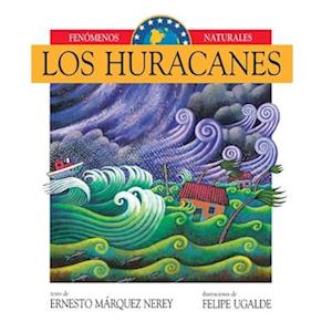 Los huracanes