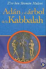 Adan y El Arbol de La Kabbalah