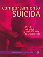 Comportamiento Suicida