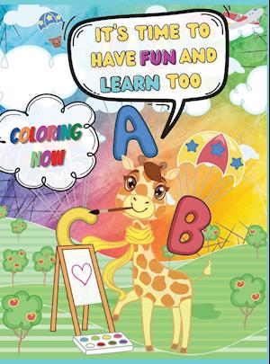 Trace A-Z Workbook