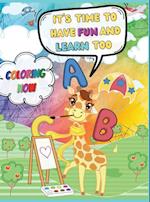 Trace A-Z Workbook