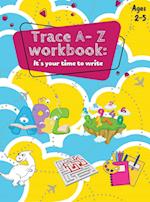 Trace A- Z Workbook