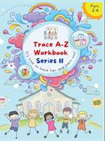 Trace A- Z Workbook