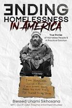 Ending Homelessness in America