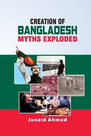 Creation of Bangladesh