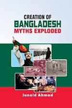 Creation of Bangladesh