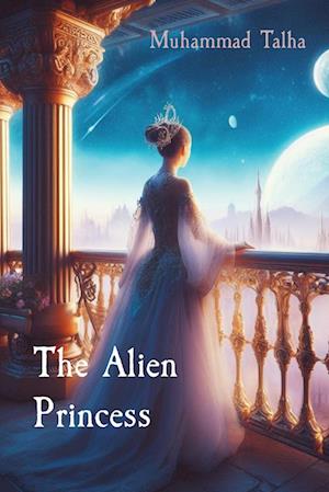 The Alien Princess