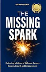 The Missing Spark