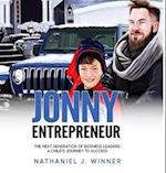 Jonny Entrepreneur