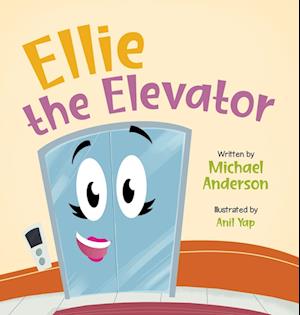 Ellie the Elevator