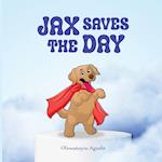 Jax Saves The Day