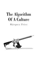 The Algorithm Of A Culture 