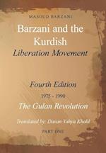 Barzani and the Kurdish Liberation Movement