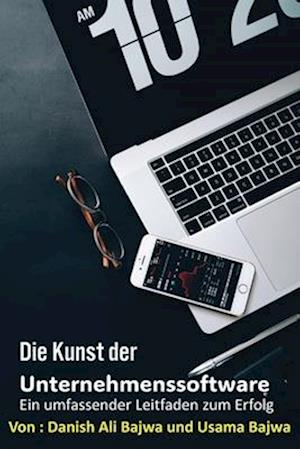 Die Kunst von Unternehmenssoftware