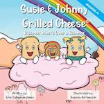 Susie & Johnny Grilled Cheese