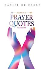 101 Original Prayer Quotes