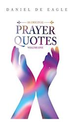 101 Original Prayer Quotes