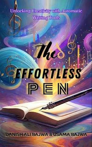 The Effortless Pen: Unlocking Creativity with Automatic Writing Tools