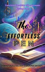 The Effortless Pen: Unlocking Creativity with Automatic Writing Tools 