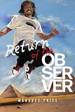 RETURN OF THE OBSERVER