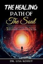 The Healing Path of the Soul