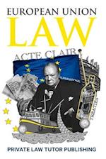 European Union Law