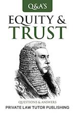 Equity & Trusts