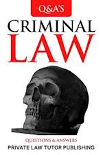 Criminal Law